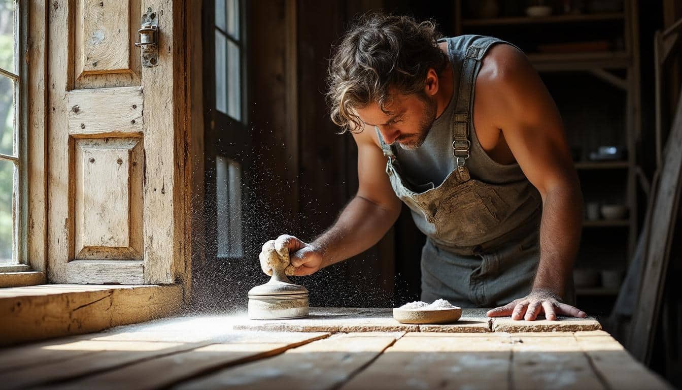 Quelles sont les étapes de préparation du support avant un bardage ?