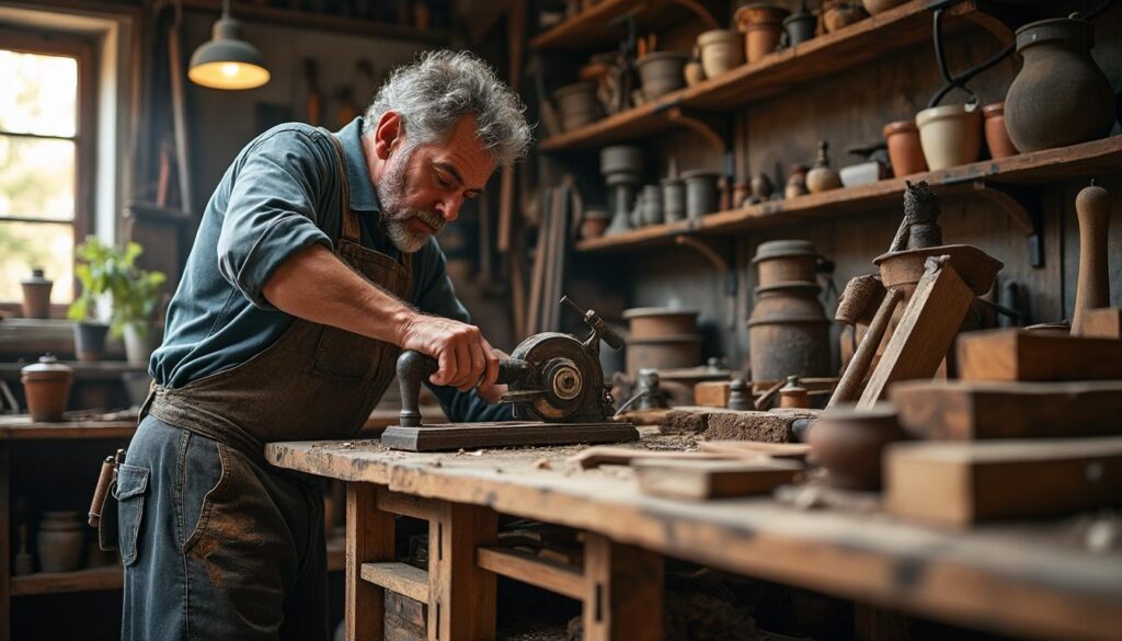 Scie Scheppach : guide complet pour choisir l’outil idéal