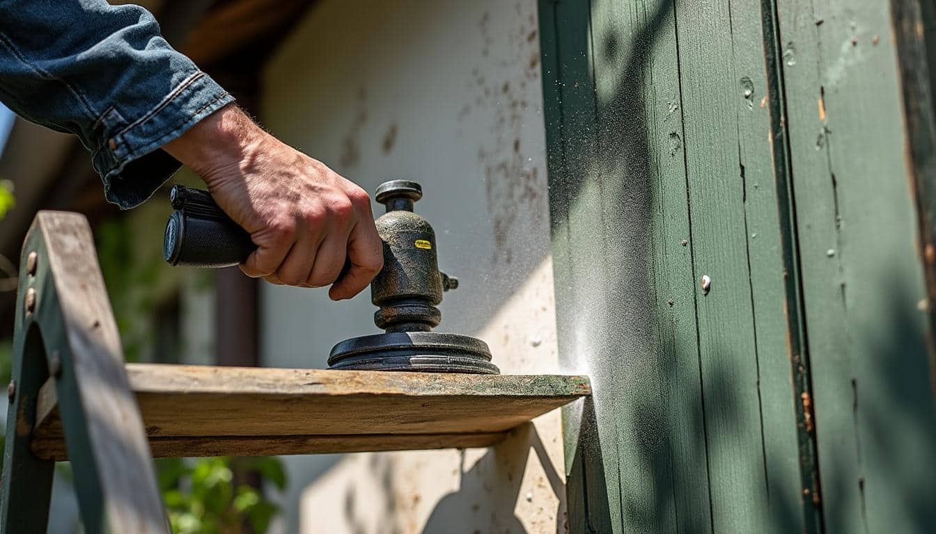 Anti mousse pour la toiture en ardoise : guide complet et conseils