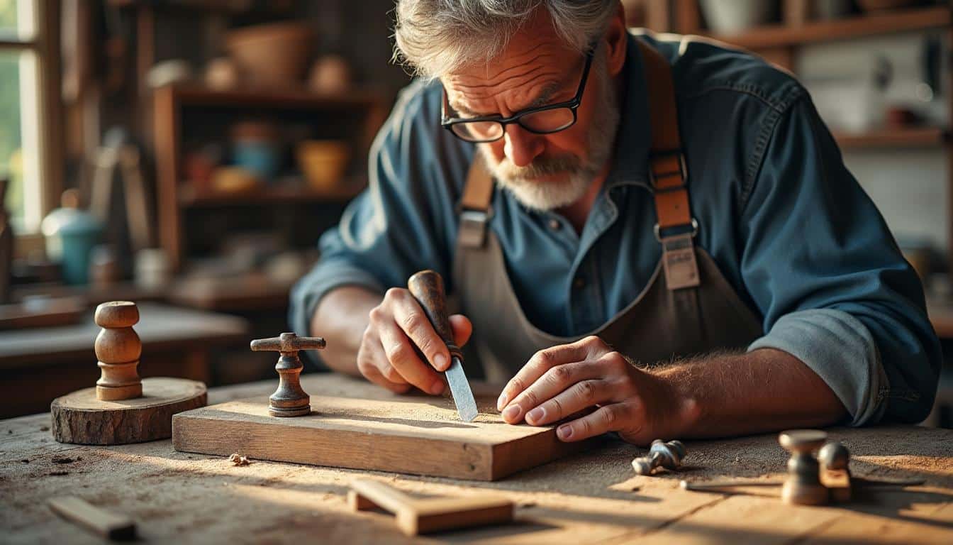 Illustration: Pourquoi et quand envisager le remplacement du mandrin de votre perceuse