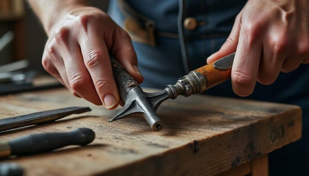 Changement du mandrin de perceuse : guide complet et astuces pro