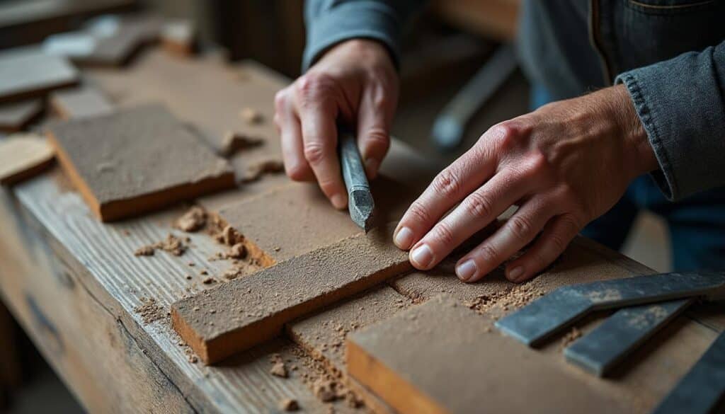 Noue de toiture en tuile : guide complet pour étanchéité et pose