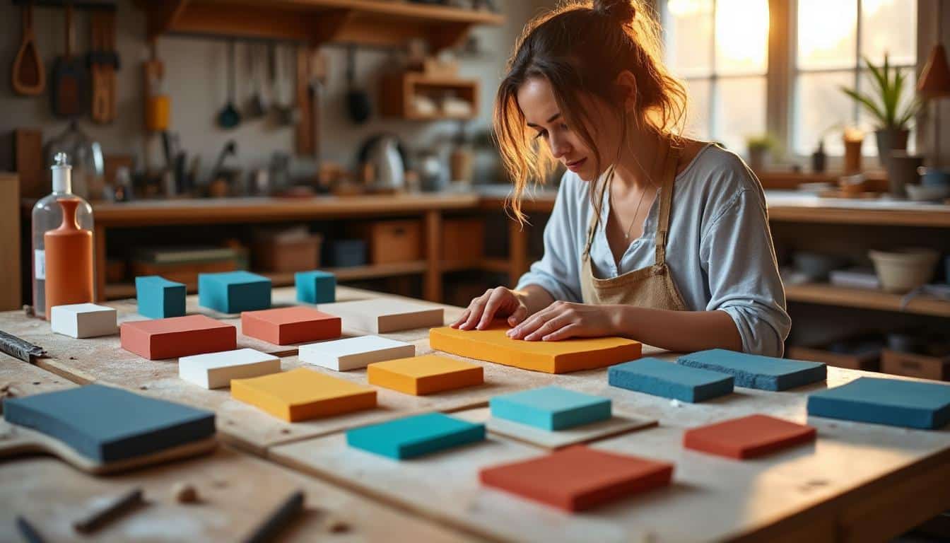 Illustration: Les caractéristiques techniques essentielles pour bien choisir sa scie à mousse