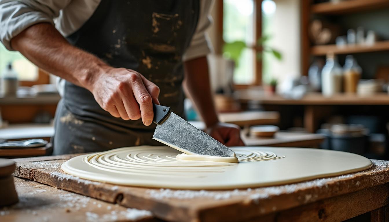 Scie à mousse : guide complet pour une découpe précise et efficace