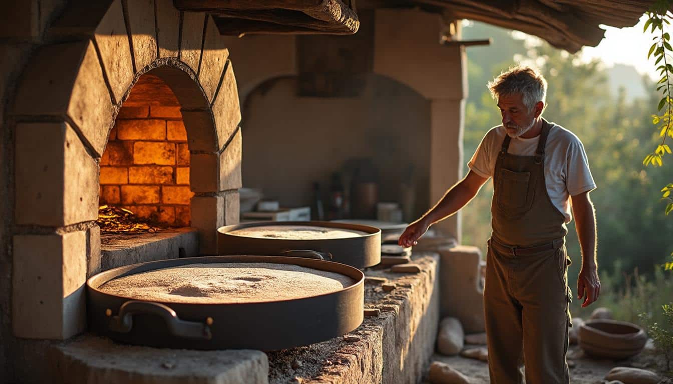 Illustration: Comprendre la structure et les caractéristiques d’une toiture à deux pans