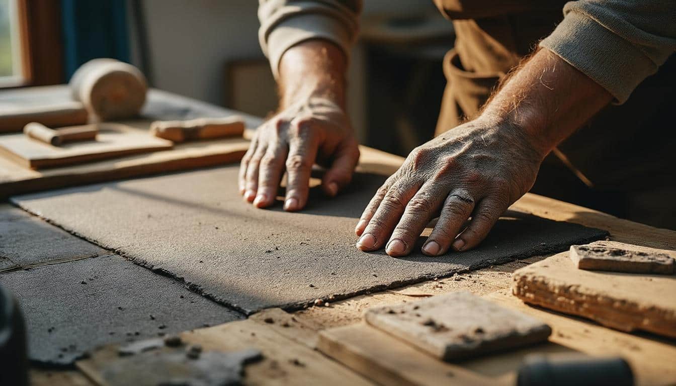 Toiture en bardeau bitumé : guide complet pour choisir et poser