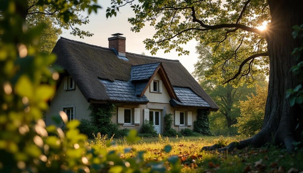 Toiture double pente : guide complet pour choisir et entretenir