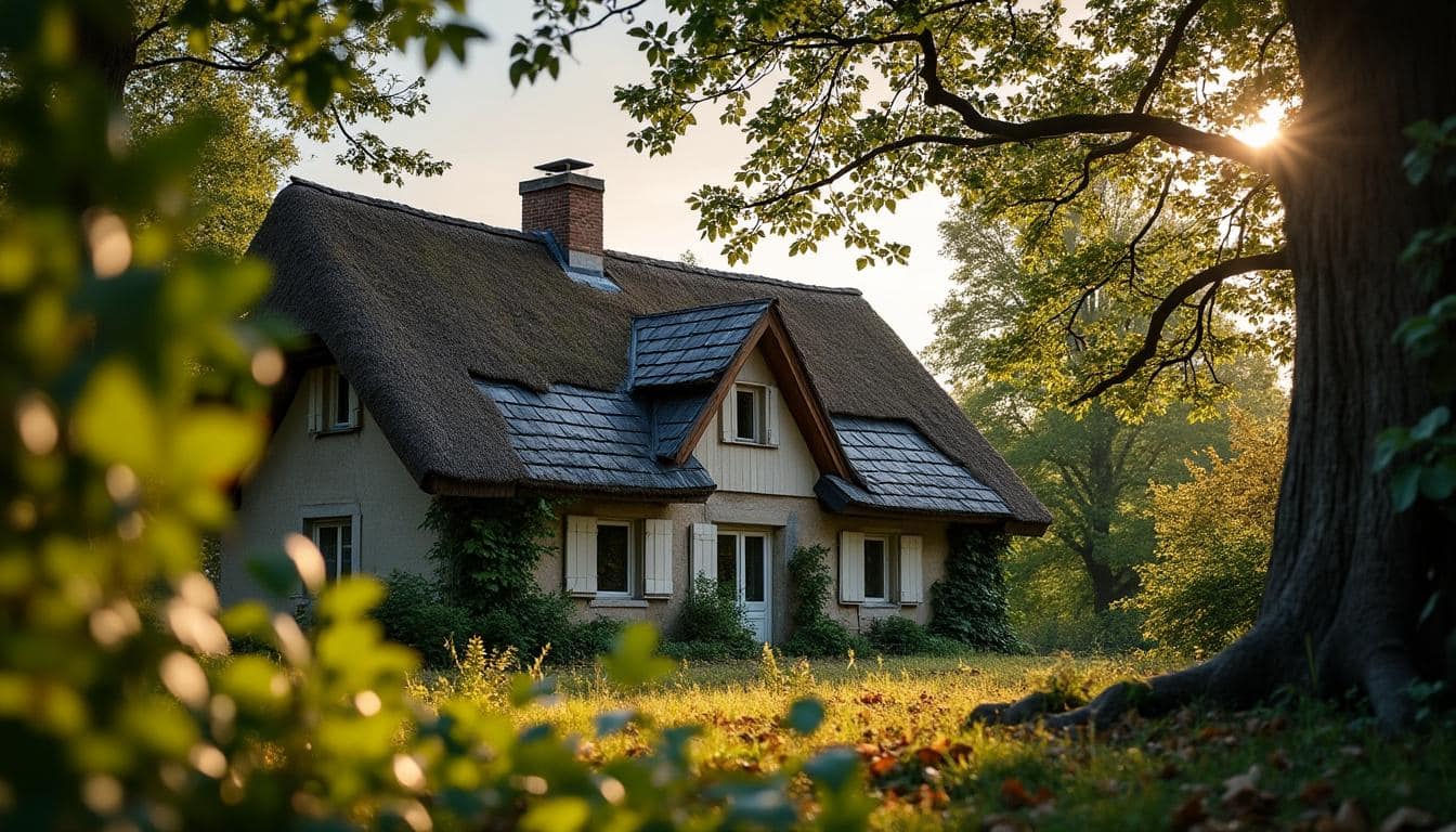 Toiture double pente : guide complet pour choisir et entretenir