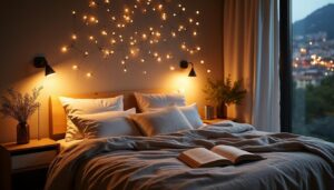 Applique murale design pour chambre : guide pour un éclairage élégant