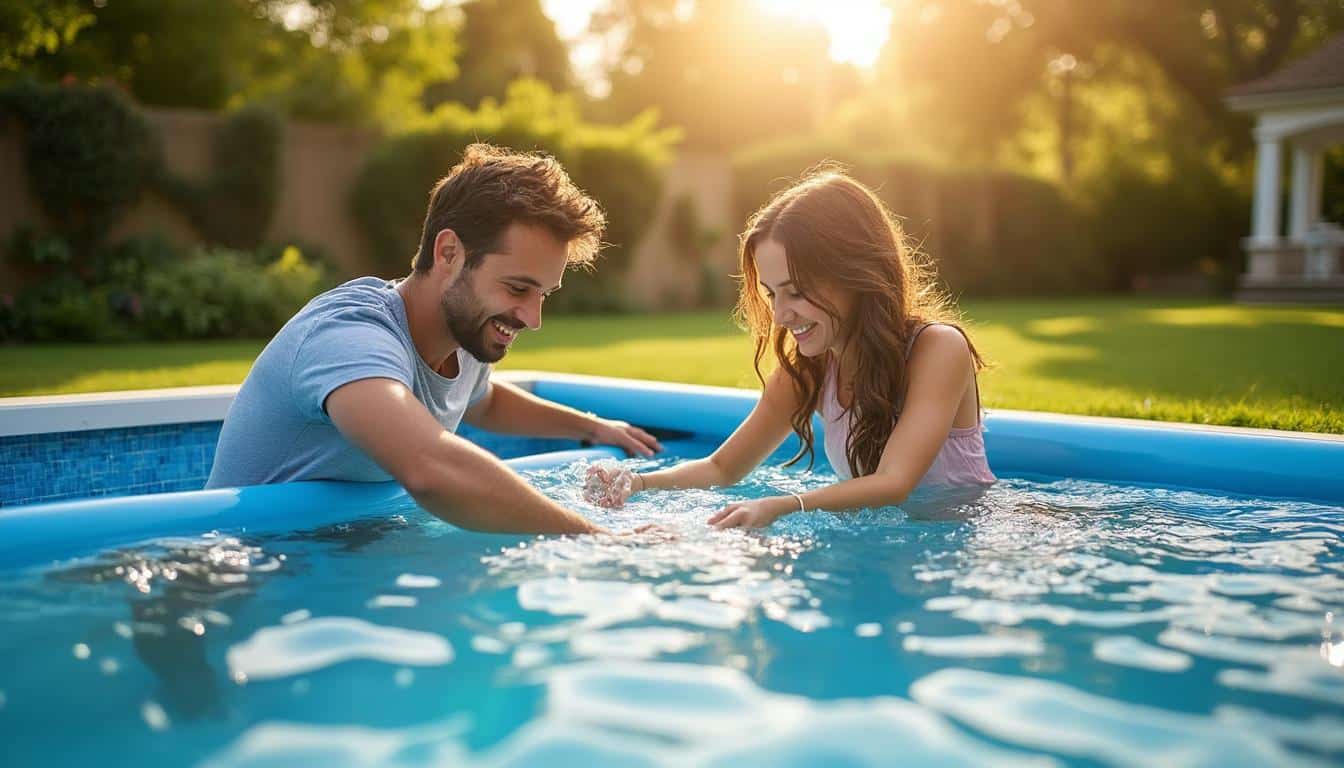 Bâches bulles pour piscine hors sol : guide complet et conseils