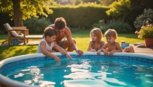 Faut-il déclarer une piscine hors sol ? Guide complet et conseils