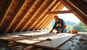 Isolation de la toiture par l’intérieur : guide complet et conseils pratiques