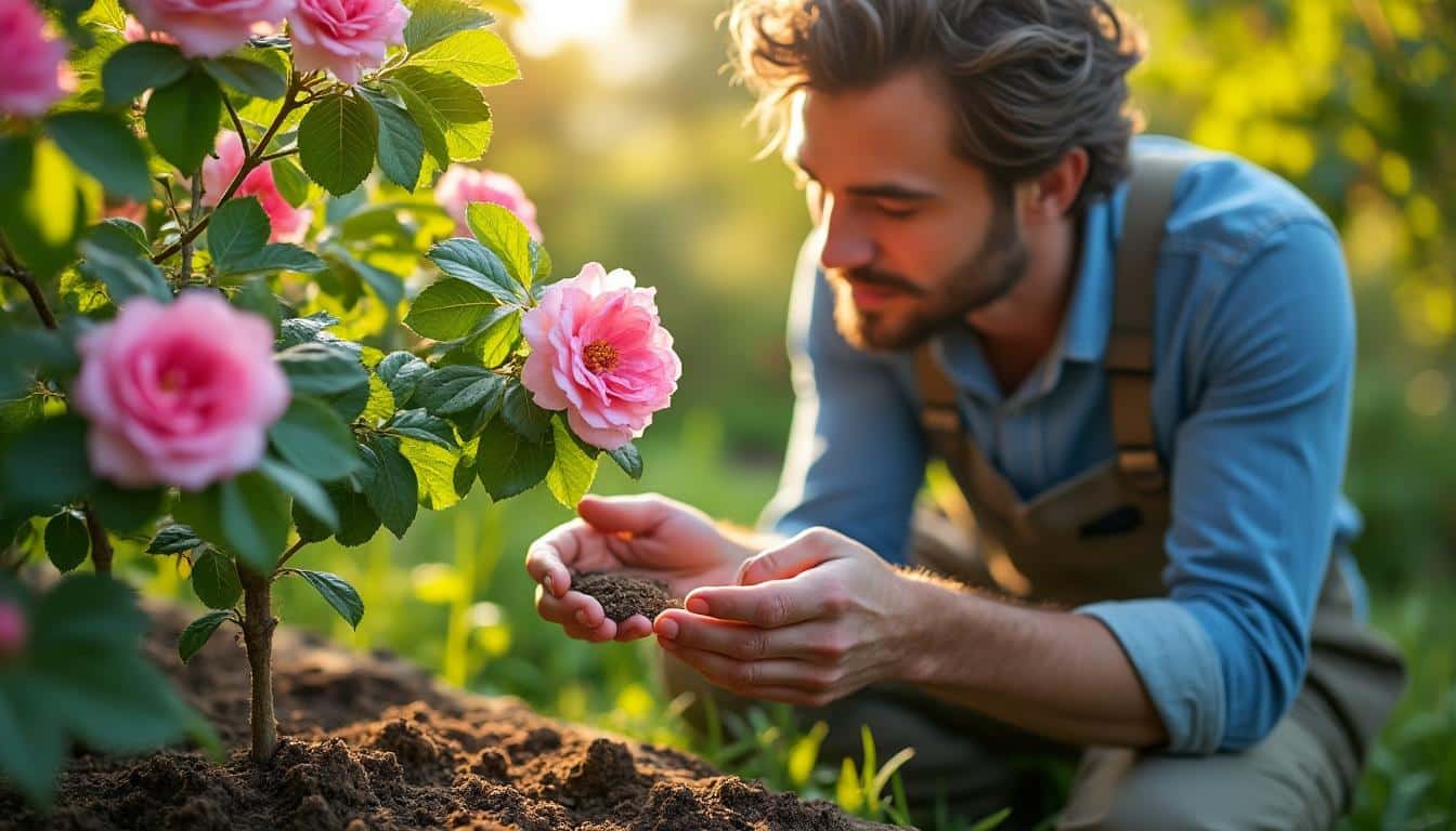 Illustration: Comprendre les besoins nutritifs du laurier rose pour bien choisir son engrais