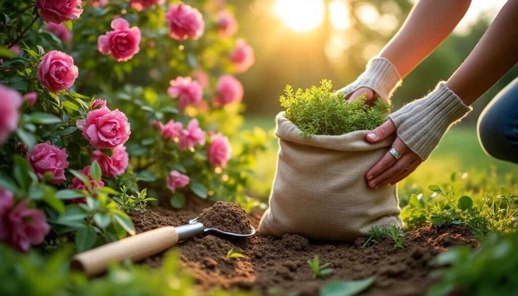 Laurier rose : quel engrais choisir pour une floraison optimale ?