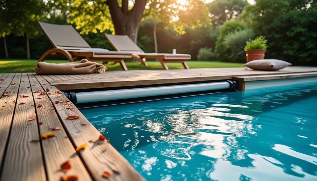 Illustration: Comprendre les spécificités des piscines hors sol en bois et leurs modèles