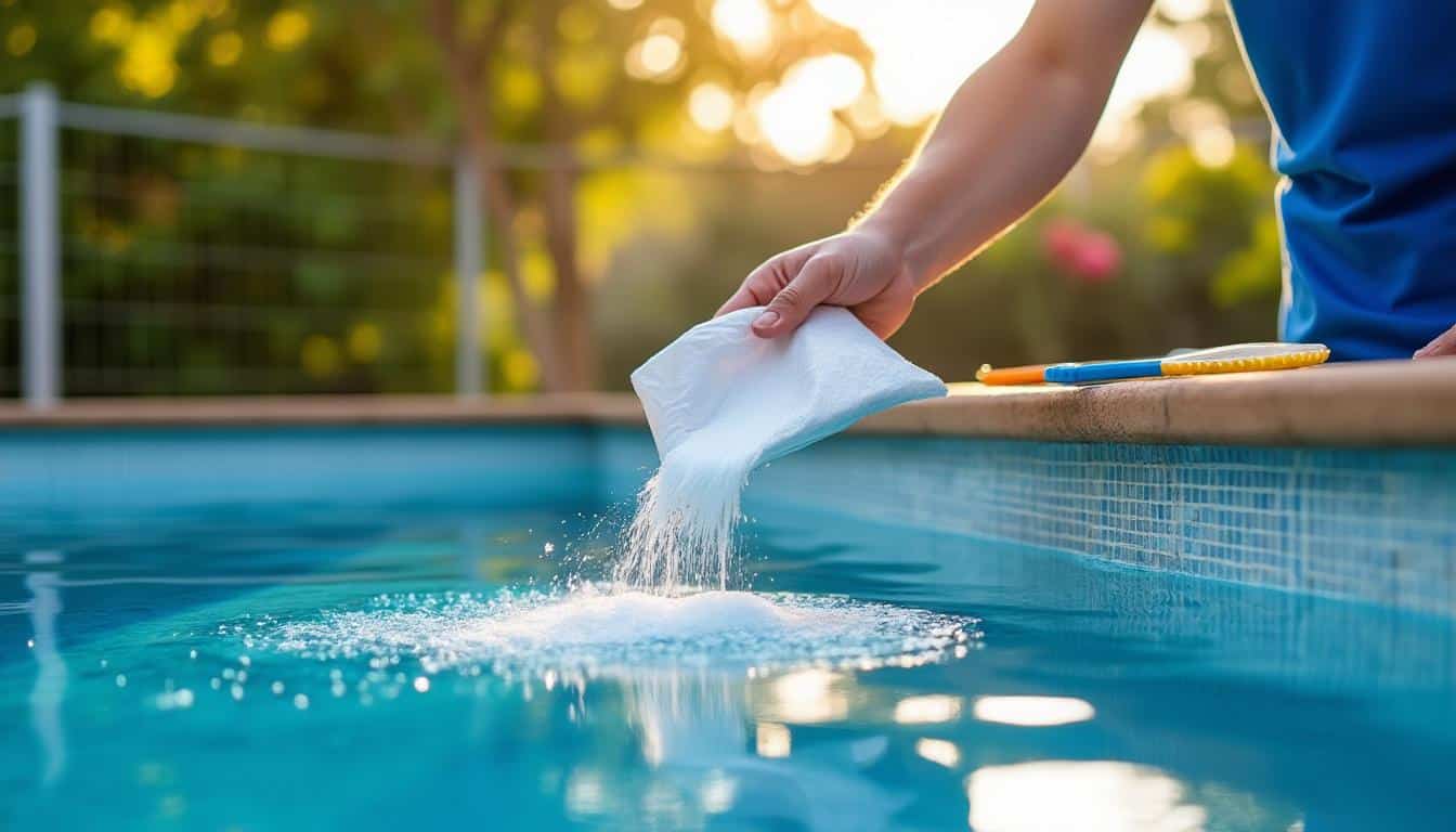 Illustration: Comprendre le sel et ses caractéristiques dans le traitement de l’eau