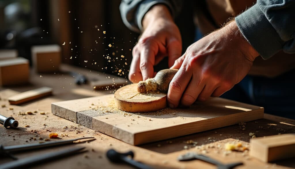 Comment utiliser une perceuse : guide complet pour bien percer et visser