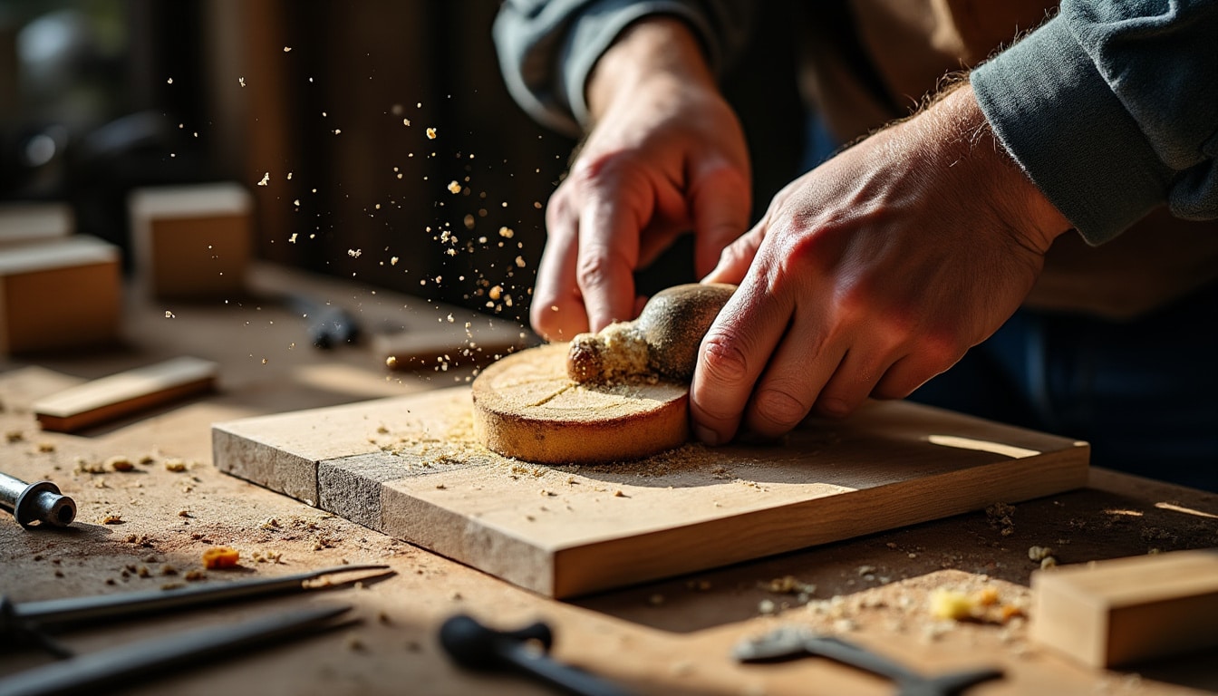 Comment utiliser une perceuse : guide complet pour bien percer et visser