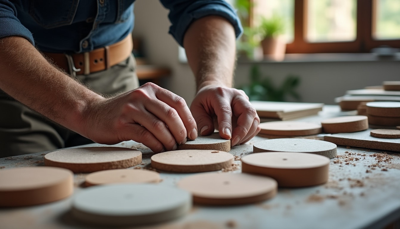 Illustration: Pourquoi faut-il bien choisir son foret pour percer du carrelage ?